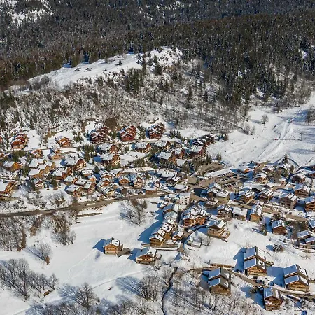 Duplex Lumineux A Meribel Avec Cheminee, Terrasse Et Acces Aux Pistes - Fr-1-566-31 Les Allues